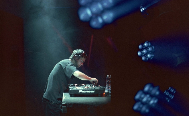 4 ÚL Jablůnkov Rock Cafe Southock B